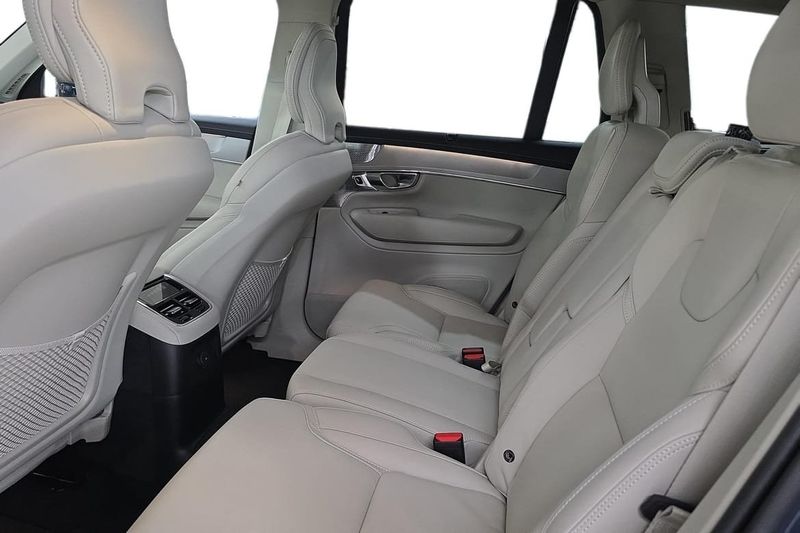 Volvo XC90 bild 13