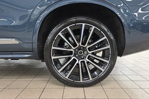 Volvo XC90 bild 17