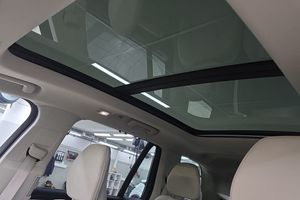 Volvo XC90 bild 21