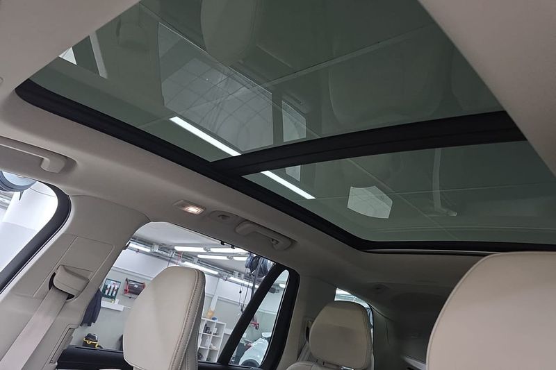 Volvo XC90 bild 21