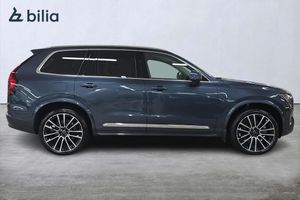 Volvo XC90 bild 18