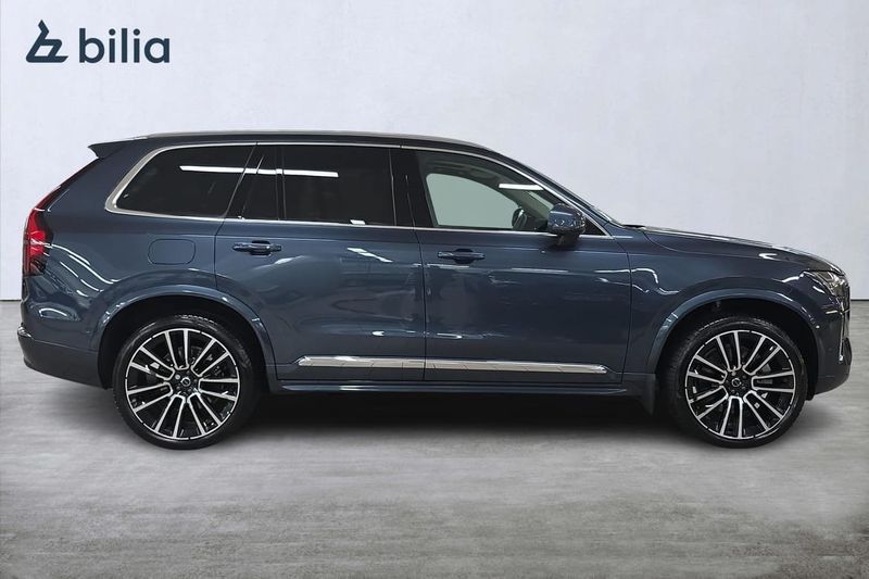Volvo XC90 bild 18
