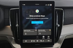 Volvo XC90 bild 15