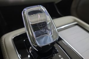 Volvo XC90 bild 23