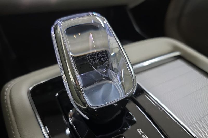 Volvo XC90 bild 23