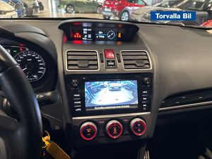 Subaru XV bild 11