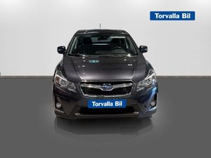 Subaru XV bild 2