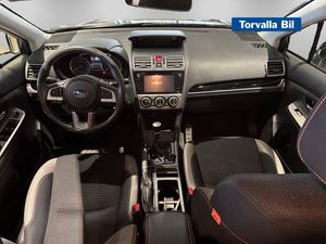 Subaru XV bild 7