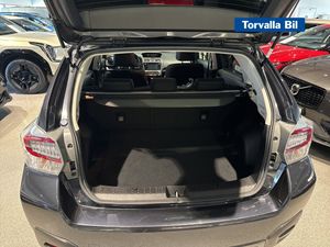 Subaru XV bild 14