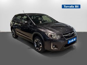 Subaru XV bild 3