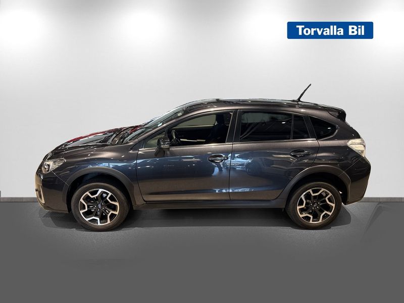 Subaru XV bild 4