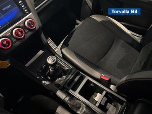 Subaru XV bild 12
