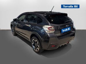 Subaru XV bild 6