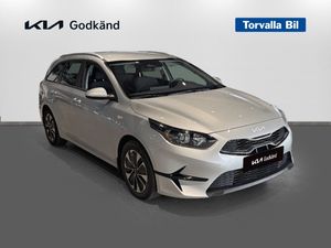 Kia Cee´d bild 3
