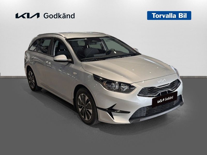 Kia Cee´d bild 3