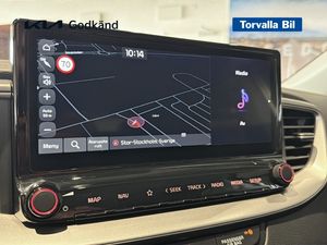 Kia Cee´d bild 11