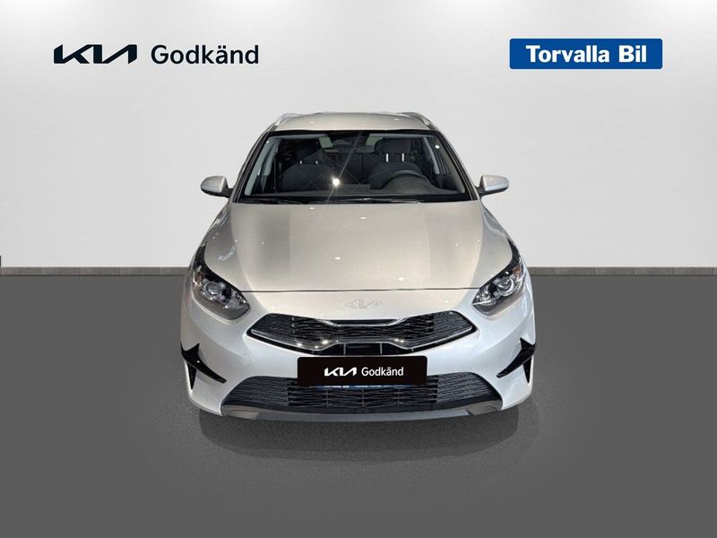 Kia Cee´d bild 2