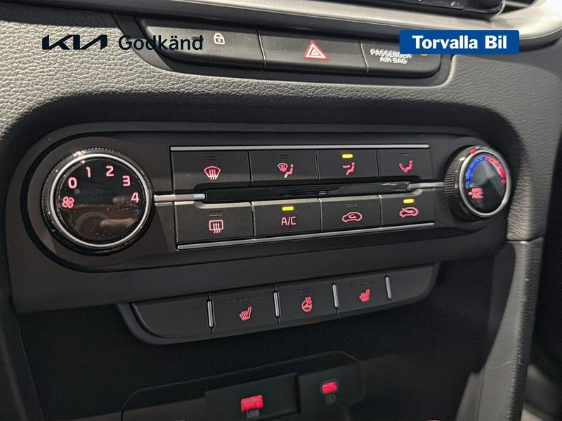 Kia Cee´d bild 13