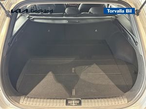 Kia Cee´d bild 14