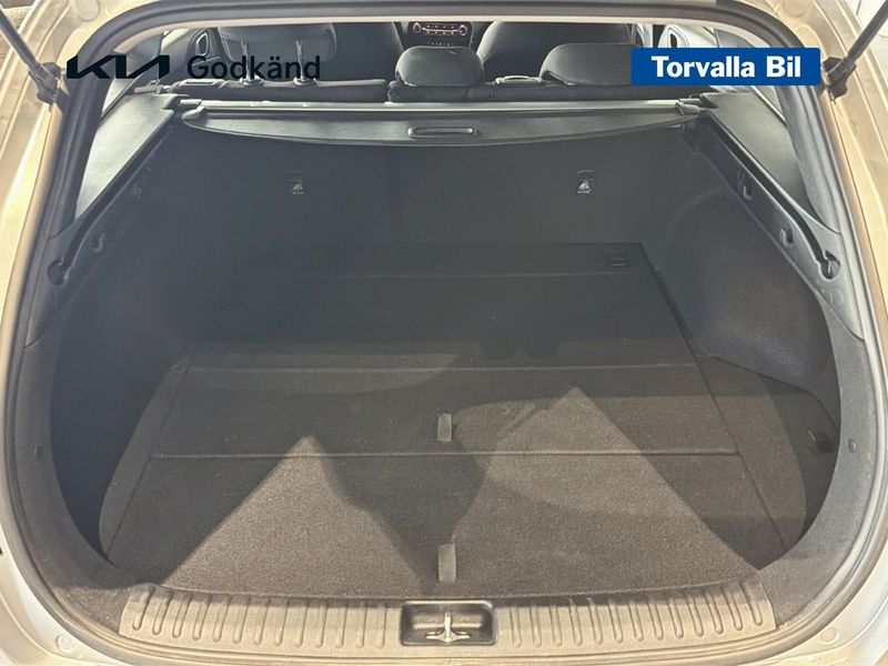 Kia Cee´d bild 14