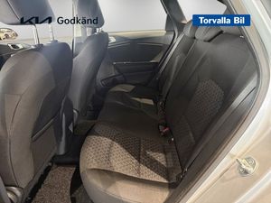 Kia Cee´d bild 9