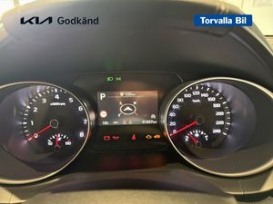 Kia Cee´d bild 10