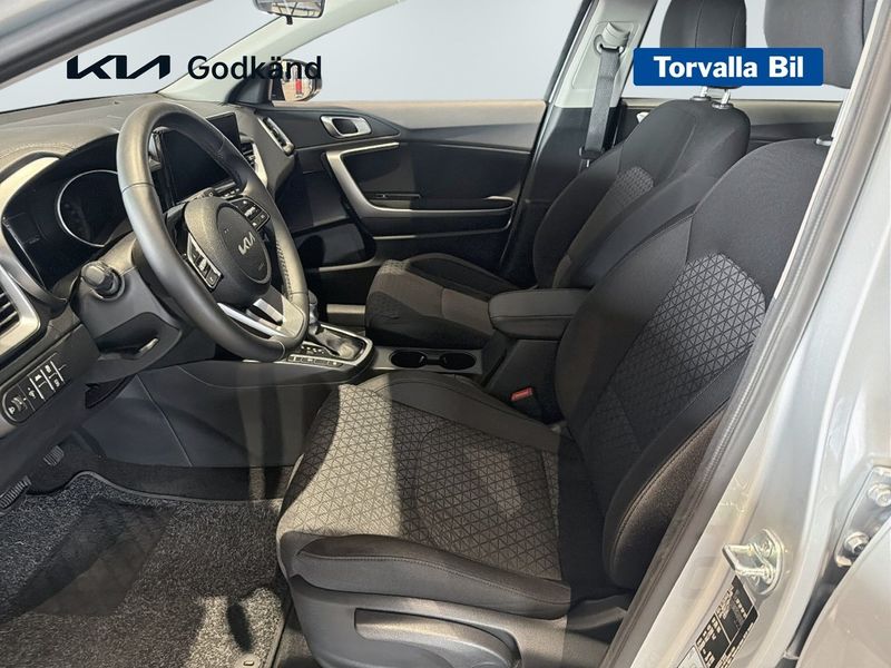 Kia Cee´d bild 8