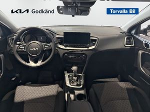 Kia Cee´d bild 7