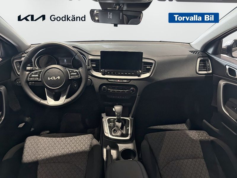 Kia Cee´d bild 7