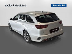 Kia Cee´d bild 6