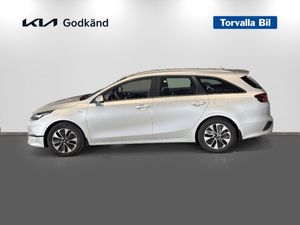 Kia Cee´d bild 4