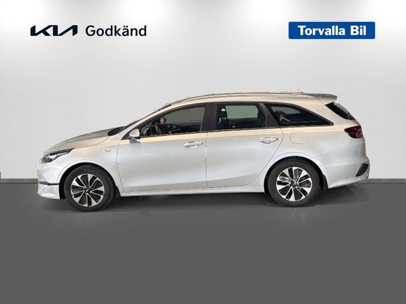 Kia Cee´d bild 4