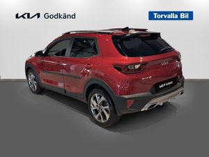 Kia Stonic bild 6