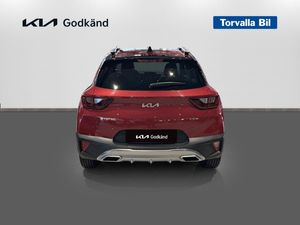 Kia Stonic bild 5