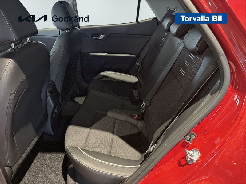 Kia Stonic bild 9