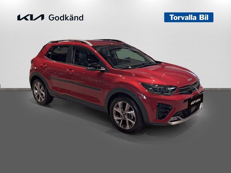 Kia Stonic bild 3