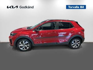 Kia Stonic bild 4