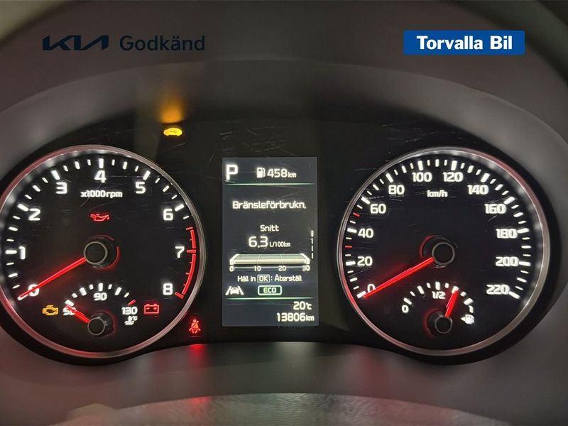Kia Stonic bild 10