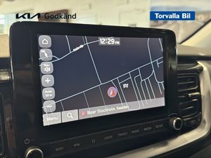 Kia Stonic bild 11
