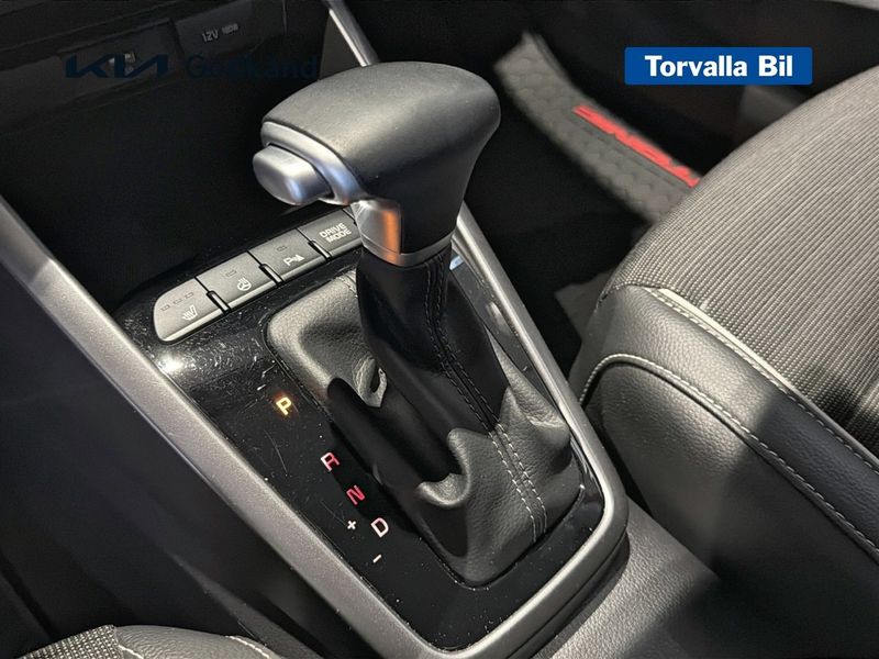 Kia Stonic bild 12