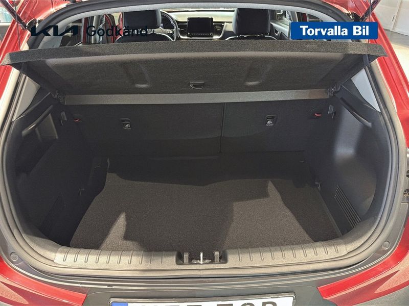 Kia Stonic bild 14