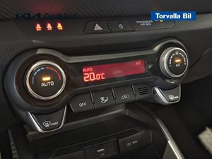 Kia Stonic bild 13