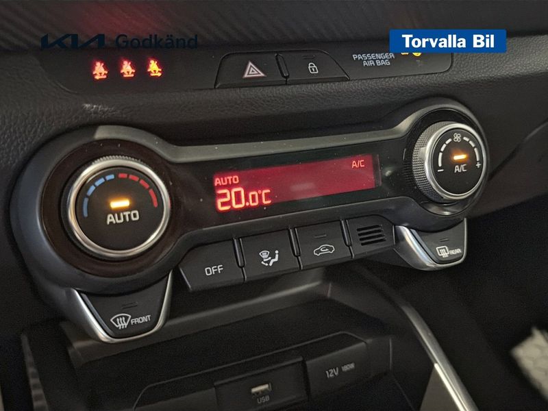 Kia Stonic bild 13