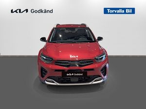 Kia Stonic bild 2