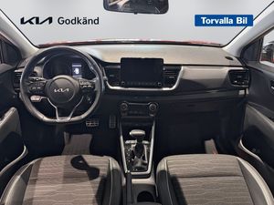 Kia Stonic bild 7