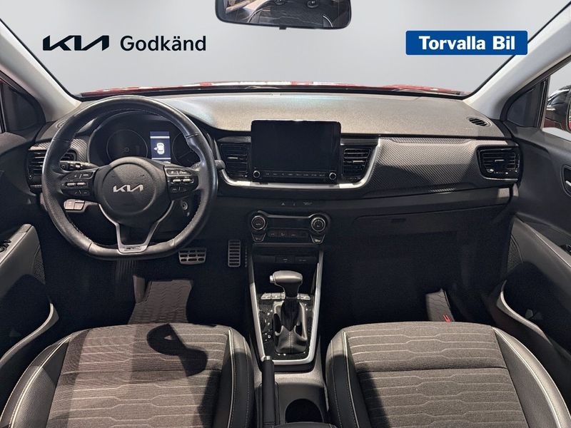 Kia Stonic bild 7