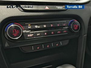 Kia Cee´d bild 13