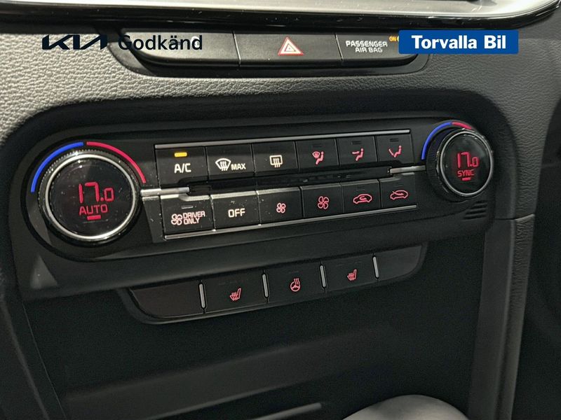 Kia Cee´d bild 13