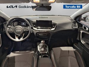 Kia Cee´d bild 7