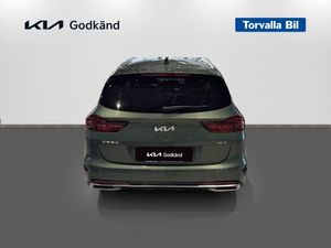 Kia Cee´d bild 5